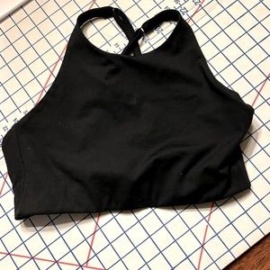 Black Girlfriend Collective Sports Bra